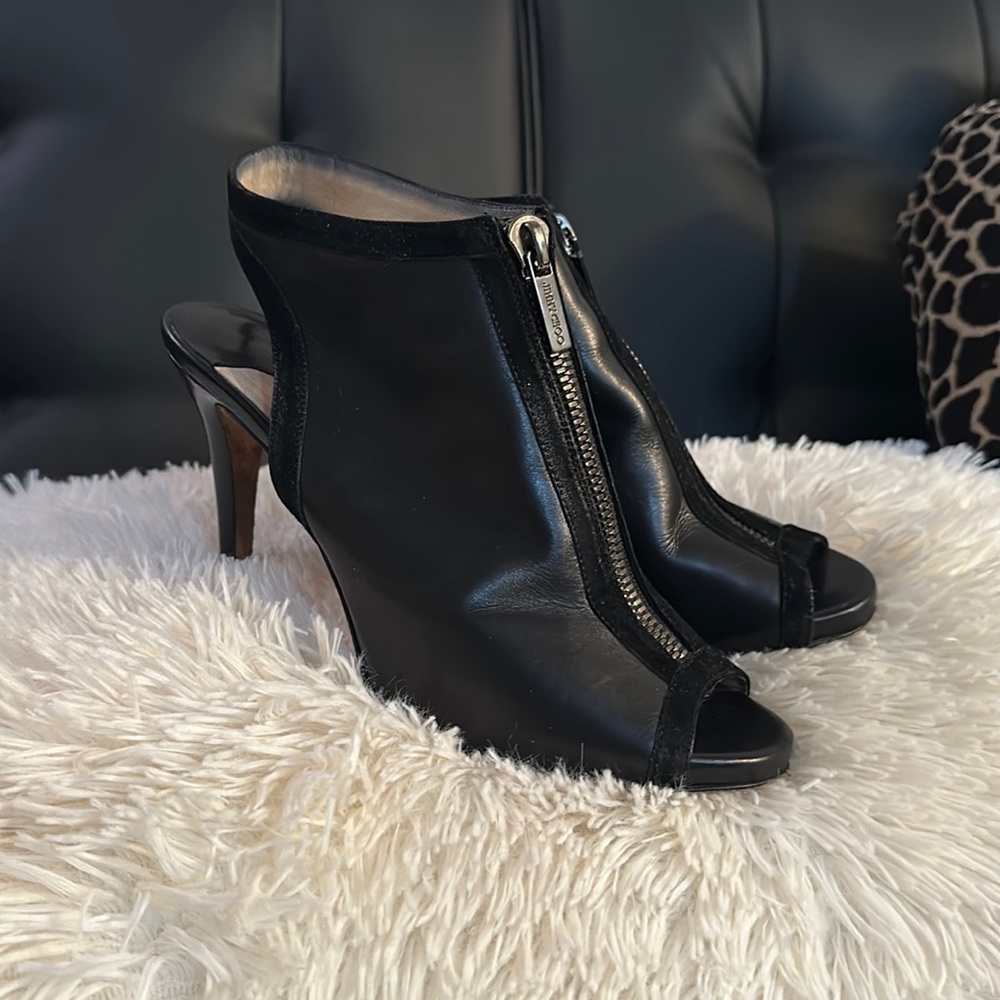 Size 39 Jimmy Choo heels